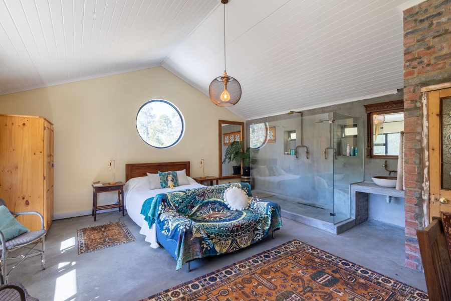 8 Bedroom Property for Sale in Wilderness Central Western Cape